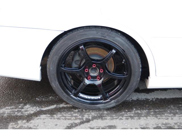 カリーナ ＧＴ　後期型　純正６速ミッション　車高調　アドバンレーシング１７インチ　４Ａ－ＧＥ　４気筒２０バルブ　１６００ＣＣ最終型（19枚目）