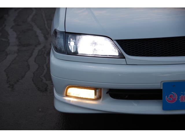 カリーナ ＧＴ　後期型　純正６速ミッション　車高調　アドバンレーシング１７インチ　４Ａ－ＧＥ　４気筒２０バルブ　１６００ＣＣ最終型（22枚目）