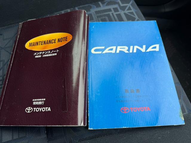 カリーナ ＧＴ　後期型　純正６速ミッション　車高調　アドバンレーシング１７インチ　４Ａ－ＧＥ　４気筒２０バルブ　１６００ＣＣ最終型（32枚目）