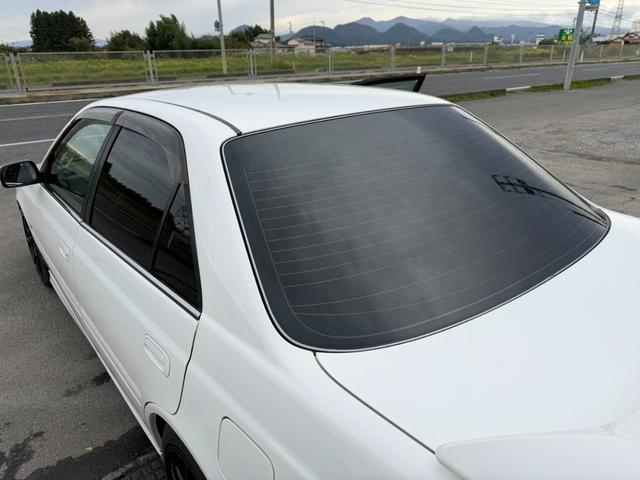 カリーナ ＧＴ　後期型　純正６速ミッション　車高調　アドバンレーシング１７インチ　４Ａ－ＧＥ　４気筒２０バルブ　１６００ＣＣ最終型（39枚目）