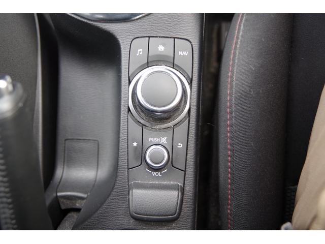 MAZDA DEMIO XD TOURING