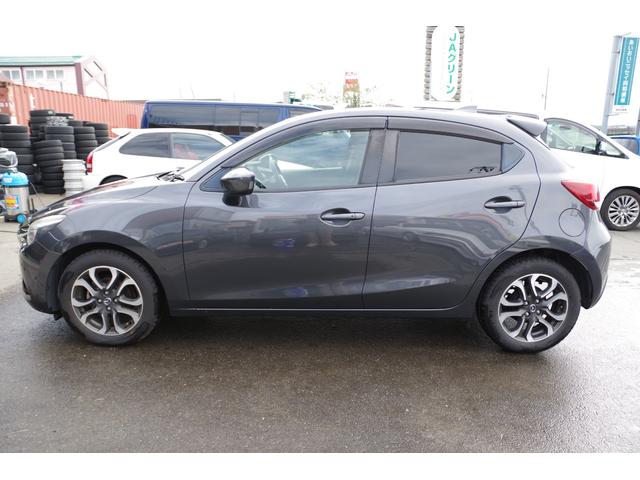 MAZDA DEMIO XD TOURING