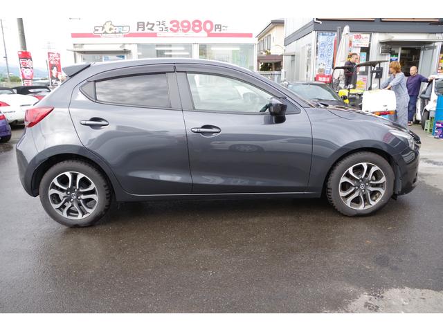 MAZDA DEMIO XD TOURING