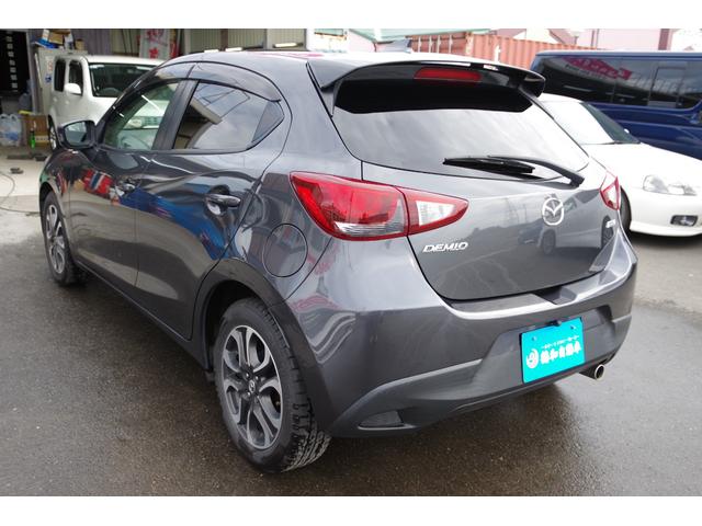 MAZDA DEMIO XD TOURING