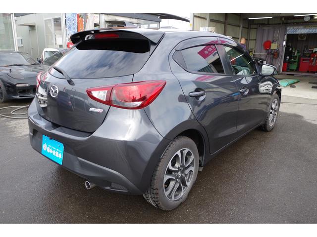 MAZDA DEMIO XD TOURING