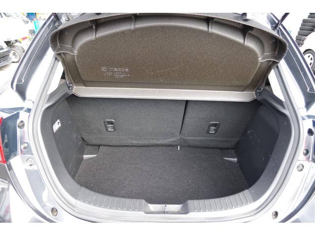MAZDA DEMIO XD TOURING