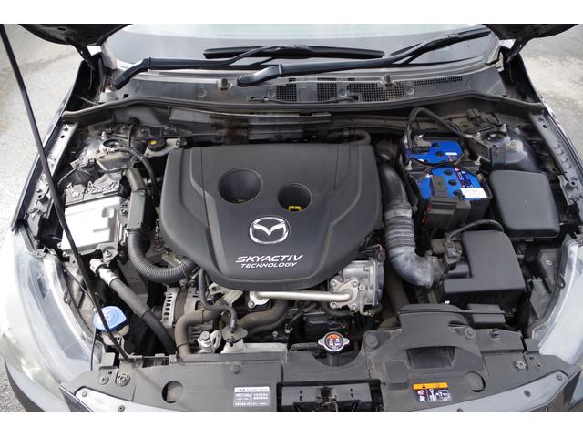 MAZDA DEMIO XD TOURING
