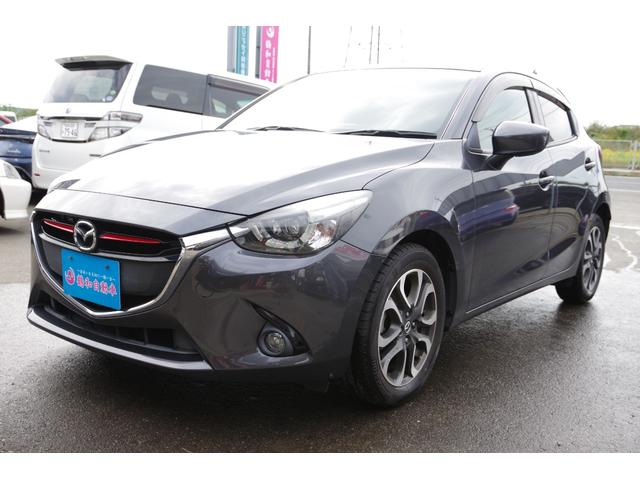 MAZDA DEMIO XD TOURING