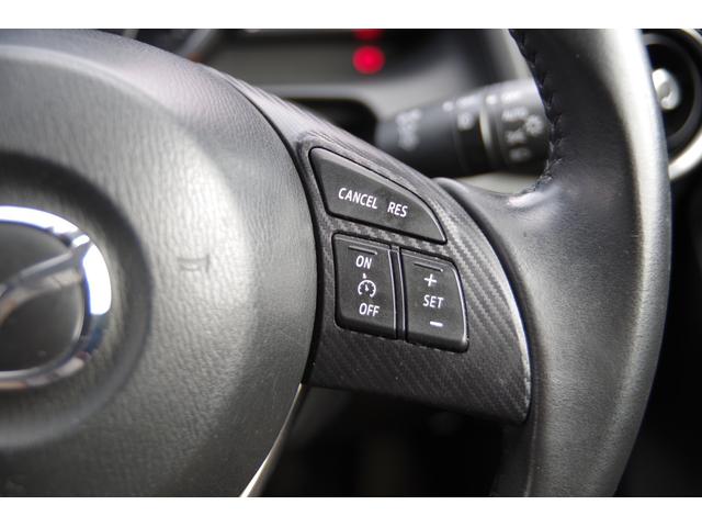 MAZDA DEMIO XD TOURING