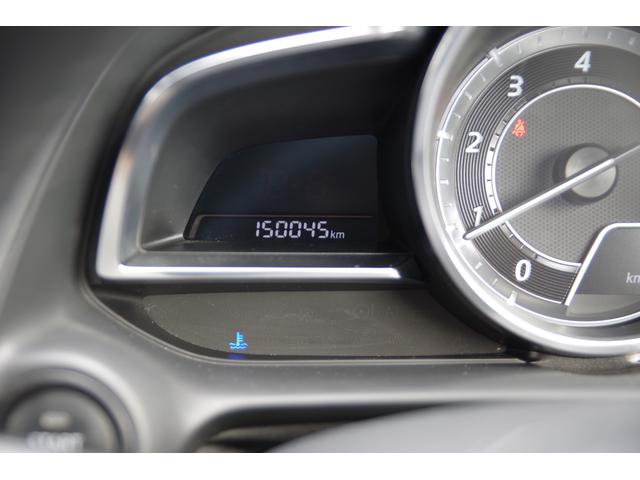 MAZDA DEMIO XD TOURING