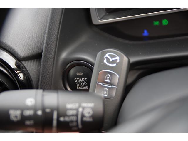 MAZDA DEMIO XD TOURING