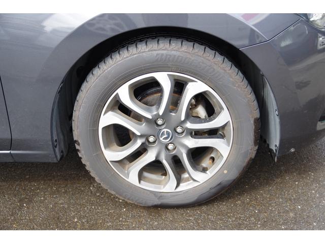 MAZDA DEMIO XD TOURING