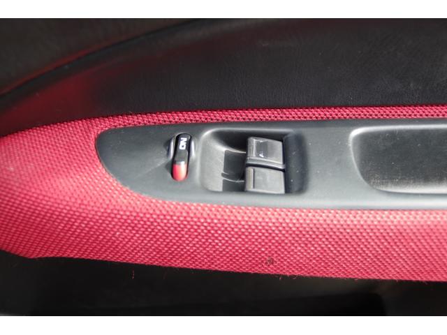 シビック タイプR ETC アルミホイール MT 電動格納ミラー USB 衝突安全ボディ ABS エアコン パワーステアリング パワーウィンドウ(6枚目)