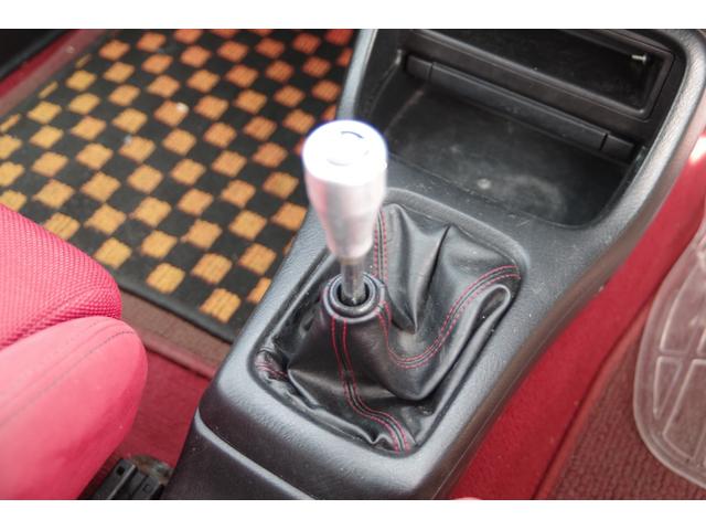 シビック タイプR ETC アルミホイール MT 電動格納ミラー USB 衝突安全ボディ ABS エアコン パワーステアリング パワーウィンドウ(7枚目)