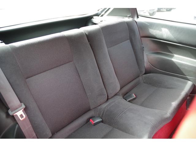 シビック タイプR ETC アルミホイール MT 電動格納ミラー USB 衝突安全ボディ ABS エアコン パワーステアリング パワーウィンドウ(10枚目)