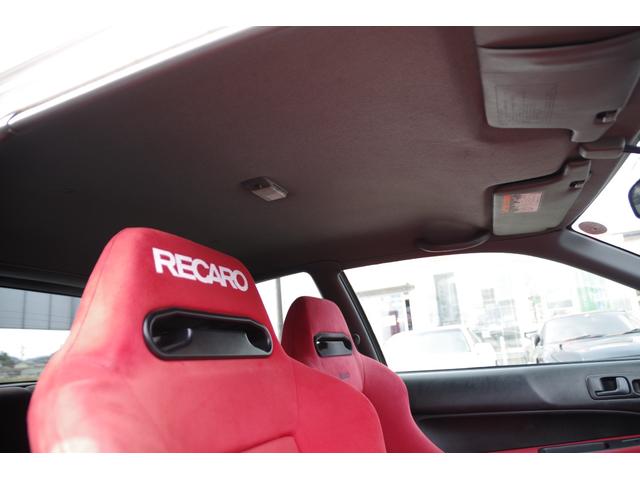 シビック タイプR ETC アルミホイール MT 電動格納ミラー USB 衝突安全ボディ ABS エアコン パワーステアリング パワーウィンドウ(11枚目)