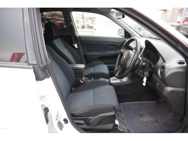 インプレッサ １．５ｉ　アルミホイール　ＡＴ　キーレスエントリー　電動格納ミラー　ＣＤ　衝突安全ボディ　ＡＢＳ　エアコン　パワーステアリング　パワーウィンドウ（9枚目）