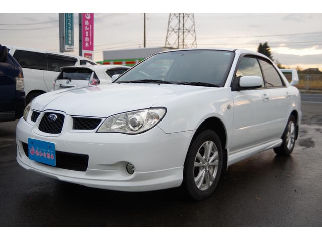 インプレッサ １．５ｉ　アルミホイール　ＡＴ　キーレスエントリー　電動格納ミラー　ＣＤ　衝突安全ボディ　ＡＢＳ　エアコン　パワーステアリング　パワーウィンドウ（11枚目）