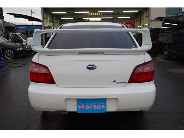 インプレッサ １．５ｉ　アルミホイール　ＡＴ　キーレスエントリー　電動格納ミラー　ＣＤ　衝突安全ボディ　ＡＢＳ　エアコン　パワーステアリング　パワーウィンドウ（16枚目）