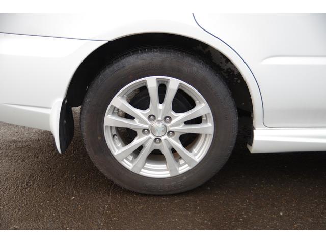 インプレッサ １．５ｉ　アルミホイール　ＡＴ　キーレスエントリー　電動格納ミラー　ＣＤ　衝突安全ボディ　ＡＢＳ　エアコン　パワーステアリング　パワーウィンドウ（20枚目）
