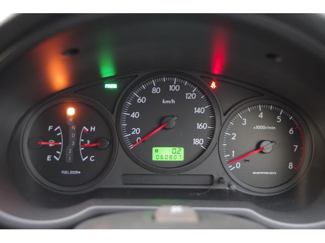 インプレッサ １．５ｉ　アルミホイール　ＡＴ　キーレスエントリー　電動格納ミラー　ＣＤ　衝突安全ボディ　ＡＢＳ　エアコン　パワーステアリング　パワーウィンドウ（22枚目）