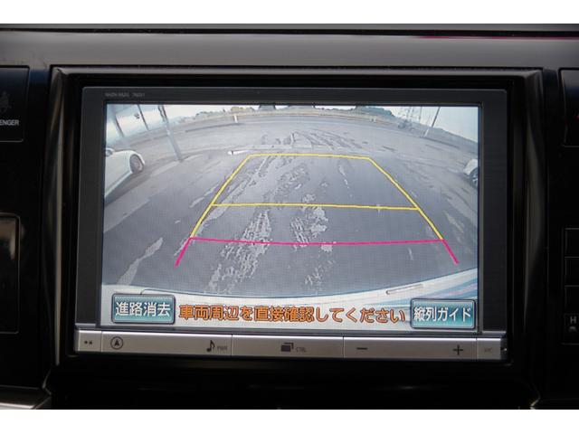 エスティマ アエラス　サンルーフ　電動リアゲート　両側パワースライドドア　ＥＴＣ　バックカメラ　ナビ　ＴＶ　オートクルーズコントロール　両側電動スライドドア（7枚目）