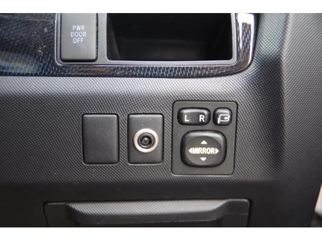 エスティマ アエラス　サンルーフ　電動リアゲート　両側パワースライドドア　ＥＴＣ　バックカメラ　ナビ　ＴＶ　オートクルーズコントロール　両側電動スライドドア（12枚目）