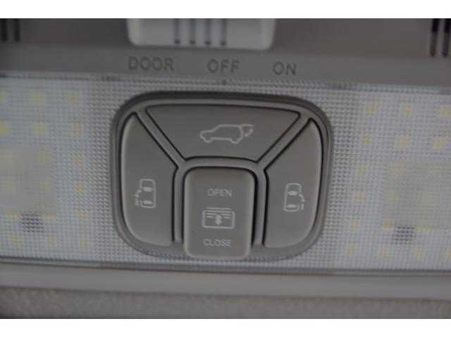 エスティマ アエラス　サンルーフ　電動リアゲート　両側パワースライドドア　ＥＴＣ　バックカメラ　ナビ　ＴＶ　オートクルーズコントロール　両側電動スライドドア（15枚目）