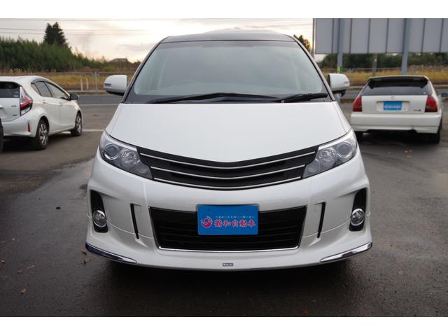 エスティマ アエラス　サンルーフ　電動リアゲート　両側パワースライドドア　ＥＴＣ　バックカメラ　ナビ　ＴＶ　オートクルーズコントロール　両側電動スライドドア（17枚目）