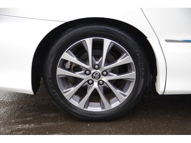 エスティマ アエラス　サンルーフ　電動リアゲート　両側パワースライドドア　ＥＴＣ　バックカメラ　ナビ　ＴＶ　オートクルーズコントロール　両側電動スライドドア（24枚目）