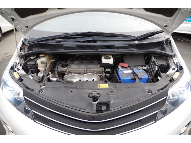 エスティマ アエラス　サンルーフ　電動リアゲート　両側パワースライドドア　ＥＴＣ　バックカメラ　ナビ　ＴＶ　オートクルーズコントロール　両側電動スライドドア（29枚目）