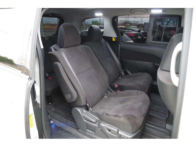 エスティマ アエラス　サンルーフ　電動リアゲート　両側パワースライドドア　ＥＴＣ　バックカメラ　ナビ　ＴＶ　オートクルーズコントロール　両側電動スライドドア（34枚目）