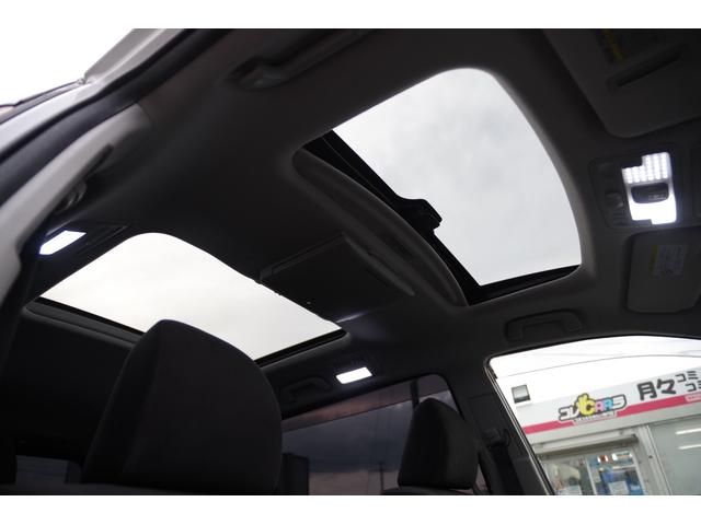エスティマ アエラス　サンルーフ　電動リアゲート　両側パワースライドドア　ＥＴＣ　バックカメラ　ナビ　ＴＶ　オートクルーズコントロール　両側電動スライドドア（35枚目）