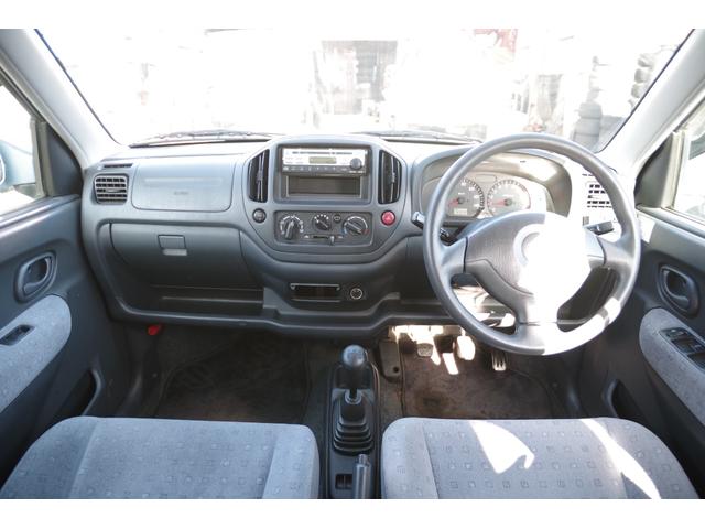 Kei Bターボ キーレスエントリー MT CD 衝突安全ボディ エアコン パワーステアリング パワーウィンドウ(2枚目)