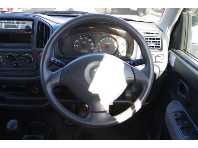 Kei Bターボ キーレスエントリー MT CD 衝突安全ボディ エアコン パワーステアリング パワーウィンドウ(3枚目)