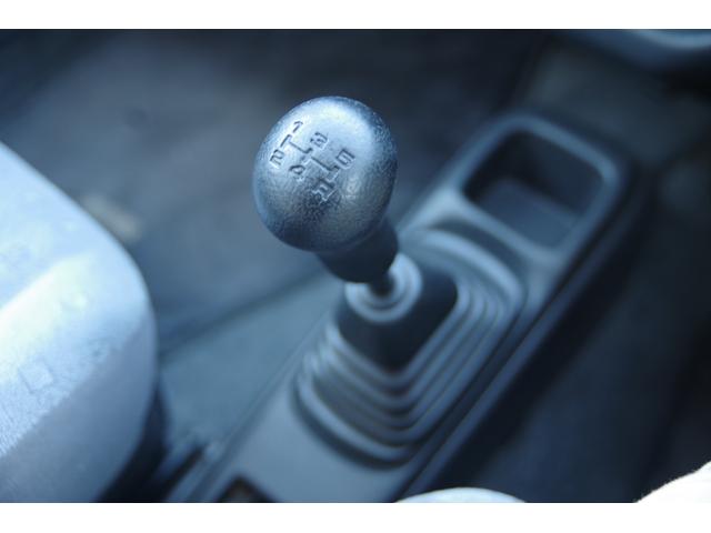 Kei Bターボ キーレスエントリー MT CD 衝突安全ボディ エアコン パワーステアリング パワーウィンドウ(7枚目)