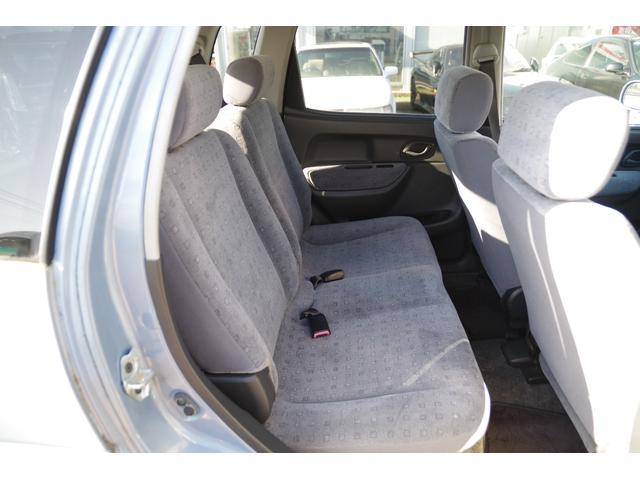 Kei Bターボ キーレスエントリー MT CD 衝突安全ボディ エアコン パワーステアリング パワーウィンドウ(10枚目)