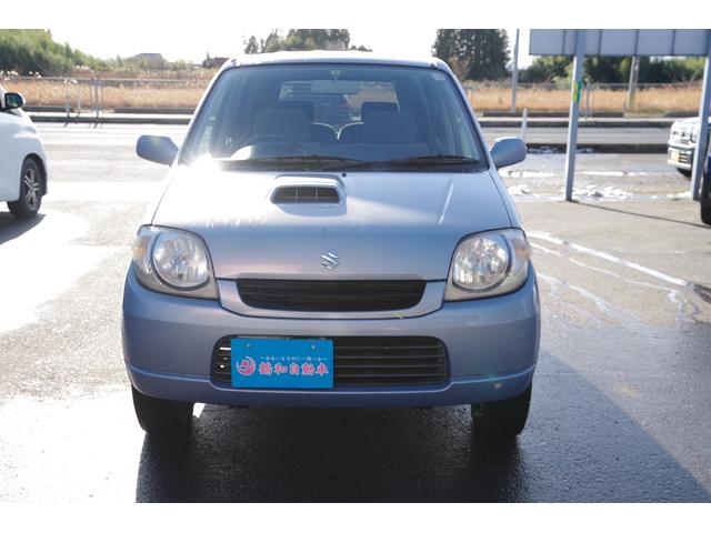 Kei Bターボ キーレスエントリー MT CD 衝突安全ボディ エアコン パワーステアリング パワーウィンドウ(12枚目)