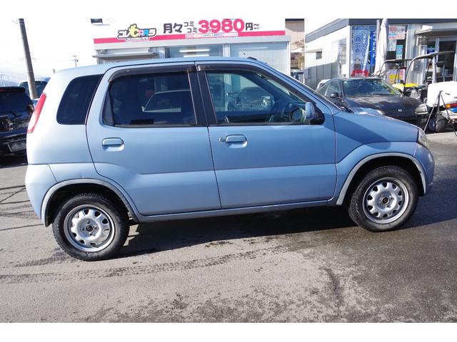 Kei Bターボ キーレスエントリー MT CD 衝突安全ボディ エアコン パワーステアリング パワーウィンドウ(15枚目)