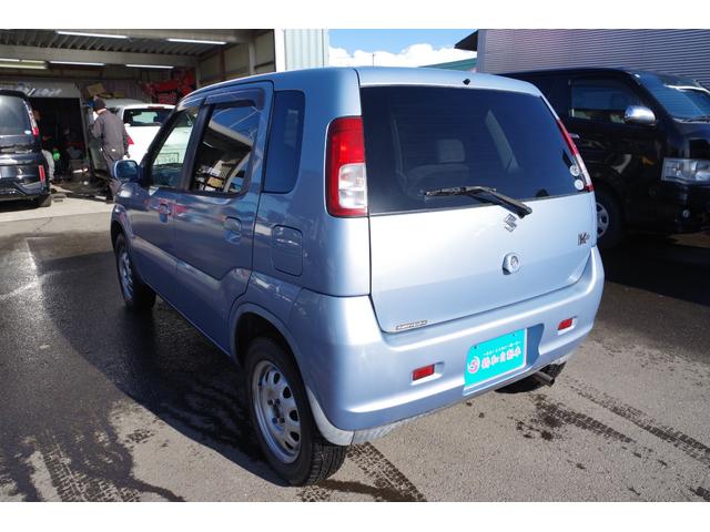 Kei Bターボ キーレスエントリー MT CD 衝突安全ボディ エアコン パワーステアリング パワーウィンドウ(18枚目)