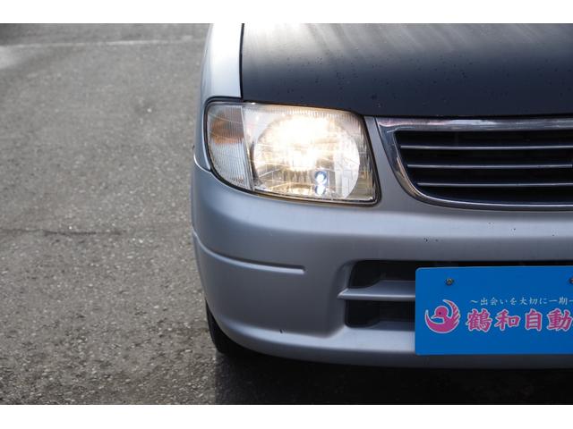 ミラ CD 4WD 社外マフラー 5MT 衝突安全ボディ エアコン パワーステアリング パワーウィンドウ 運転席エアバッグ 助手席エアバッグ(22枚目)