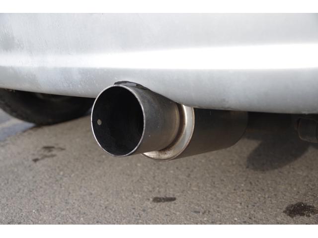 ミラ CD 4WD 社外マフラー 5MT 衝突安全ボディ エアコン パワーステアリング パワーウィンドウ 運転席エアバッグ 助手席エアバッグ(23枚目)