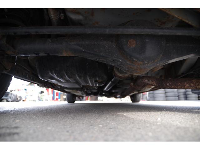 ミラ CD 4WD 社外マフラー 5MT 衝突安全ボディ エアコン パワーステアリング パワーウィンドウ 運転席エアバッグ 助手席エアバッグ(24枚目)