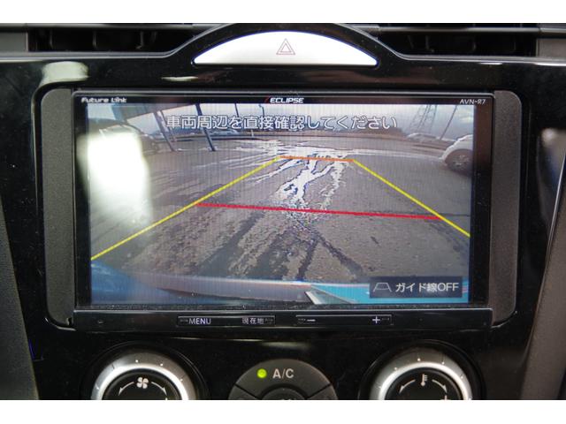 RX-8 タイプS ETC バックカメラ ナビ TV MT HID キーレスエントリー 電動格納ミラー アルミホイール 衝突安全ボディ ABS ESC Bluetooth エアコン パワーステアリング パワーウィンドウ(4枚目)