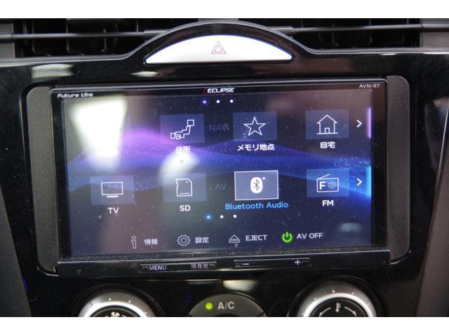 RX-8 タイプS ETC バックカメラ ナビ TV MT HID キーレスエントリー 電動格納ミラー アルミホイール 衝突安全ボディ ABS ESC Bluetooth エアコン パワーステアリング パワーウィンドウ(5枚目)