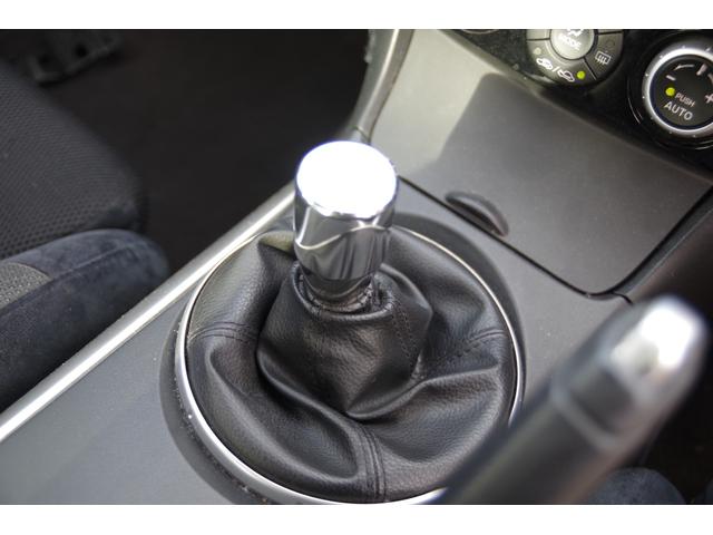 RX-8 タイプS ETC バックカメラ ナビ TV MT HID キーレスエントリー 電動格納ミラー アルミホイール 衝突安全ボディ ABS ESC Bluetooth エアコン パワーステアリング パワーウィンドウ(9枚目)