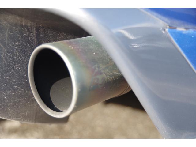 RX-8 タイプS ETC バックカメラ ナビ TV MT HID キーレスエントリー 電動格納ミラー アルミホイール 衝突安全ボディ ABS ESC Bluetooth エアコン パワーステアリング パワーウィンドウ(21枚目)