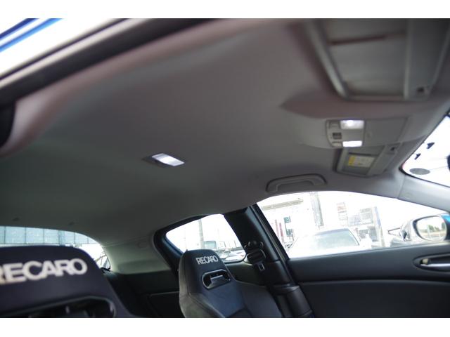 RX-8 タイプS ETC バックカメラ ナビ TV MT HID キーレスエントリー 電動格納ミラー アルミホイール 衝突安全ボディ ABS ESC Bluetooth エアコン パワーステアリング パワーウィンドウ(23枚目)