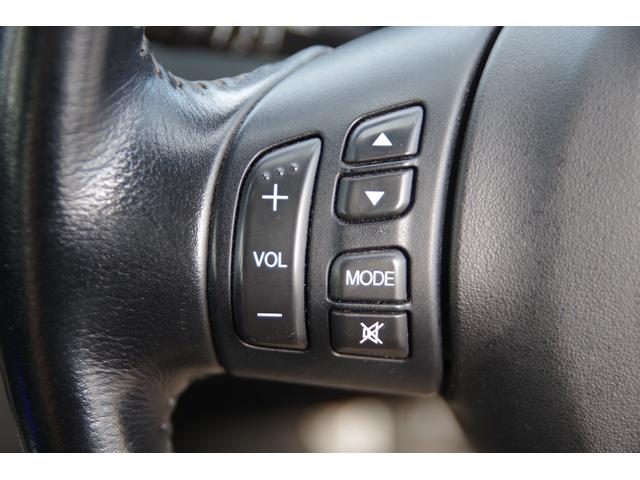 RX-8 タイプS ETC バックカメラ ナビ TV MT HID キーレスエントリー 電動格納ミラー アルミホイール 衝突安全ボディ ABS ESC Bluetooth エアコン パワーステアリング パワーウィンドウ(30枚目)