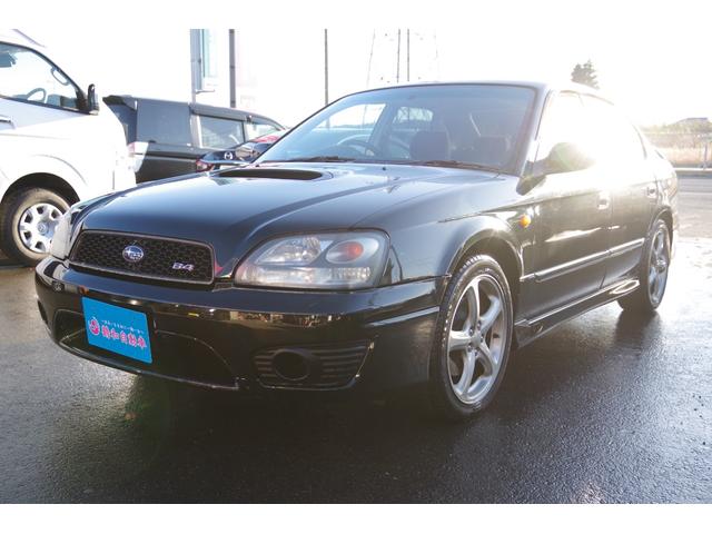 レガシィＢ４ ＲＳＫ　４ＷＤ　ＥＴＣ　アルミホイール　ＨＩＤ　ＭＴ　キーレスエントリー　ターボ　ＣＤ　ＤＶＤ再生　ＵＳＢ　衝突安全ボディ　ＡＢＳ　エアコン　パワーステアリング　パワーウィンドウ（18枚目）